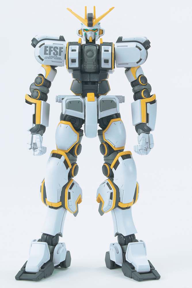 Gunpla HG 1/144 - Atlas Gundam Thunderbolt Ver - MEKA NEKO