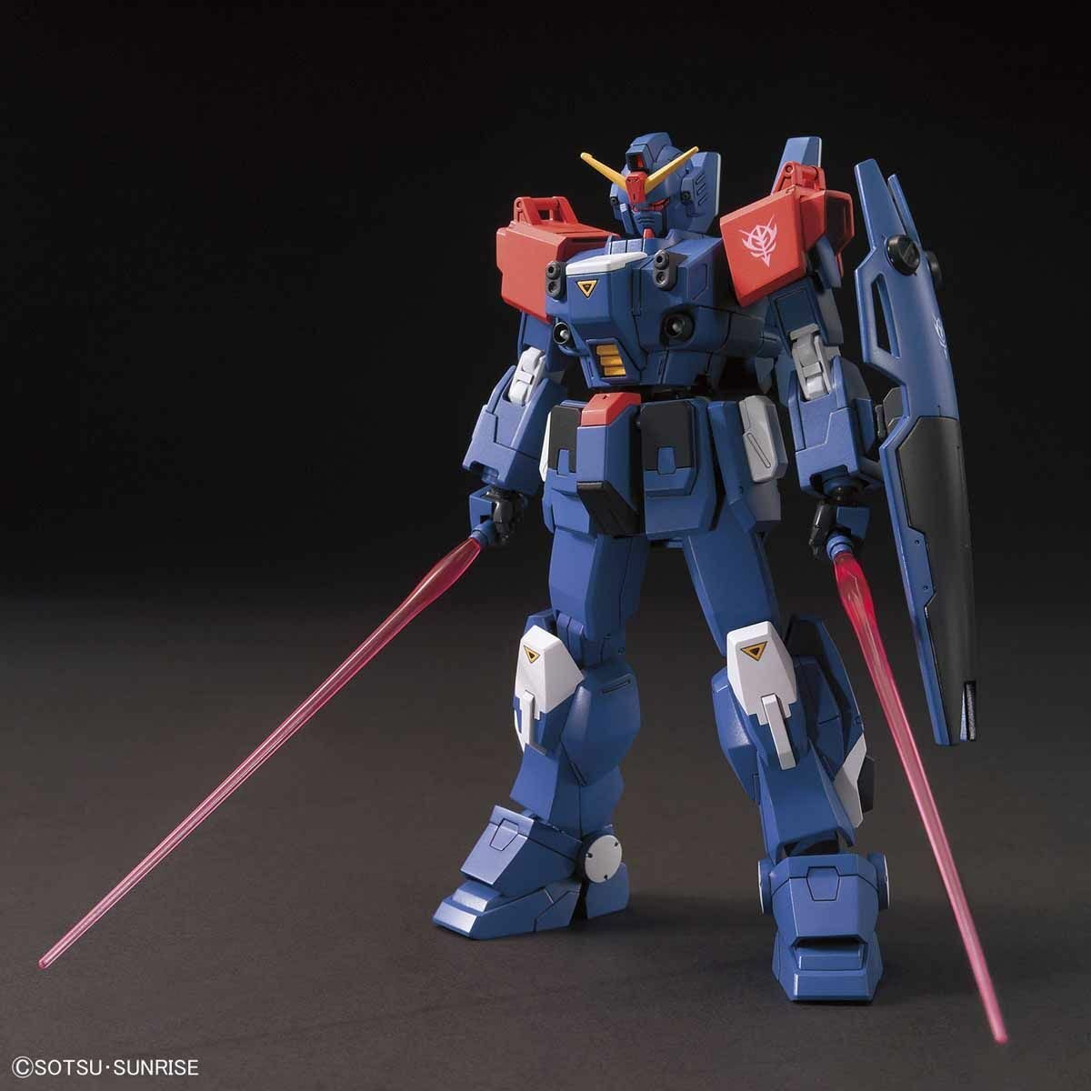 Gunpla HG 1/144 - Blue Destiny Unit 2 Exam - MEKA NEKO