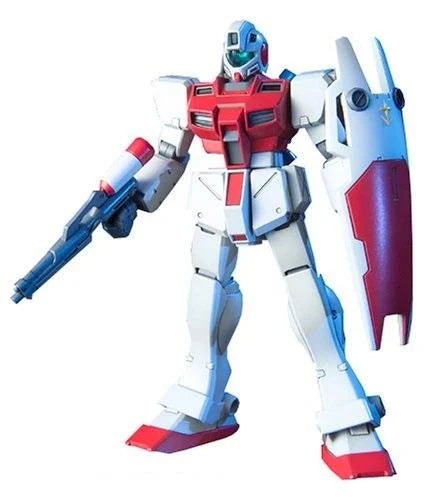 Gunpla HG 1/144 - GM Command Space - MEKA NEKO