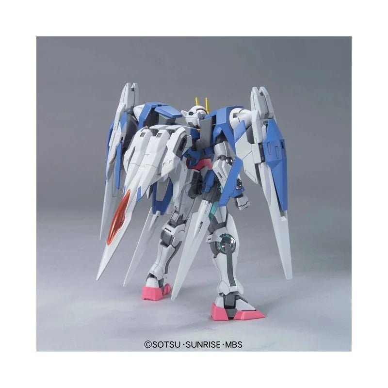 Gunpla HG 1/144 - Gundam 00 Raiser Designer's Color Vers - MEKA NEKO