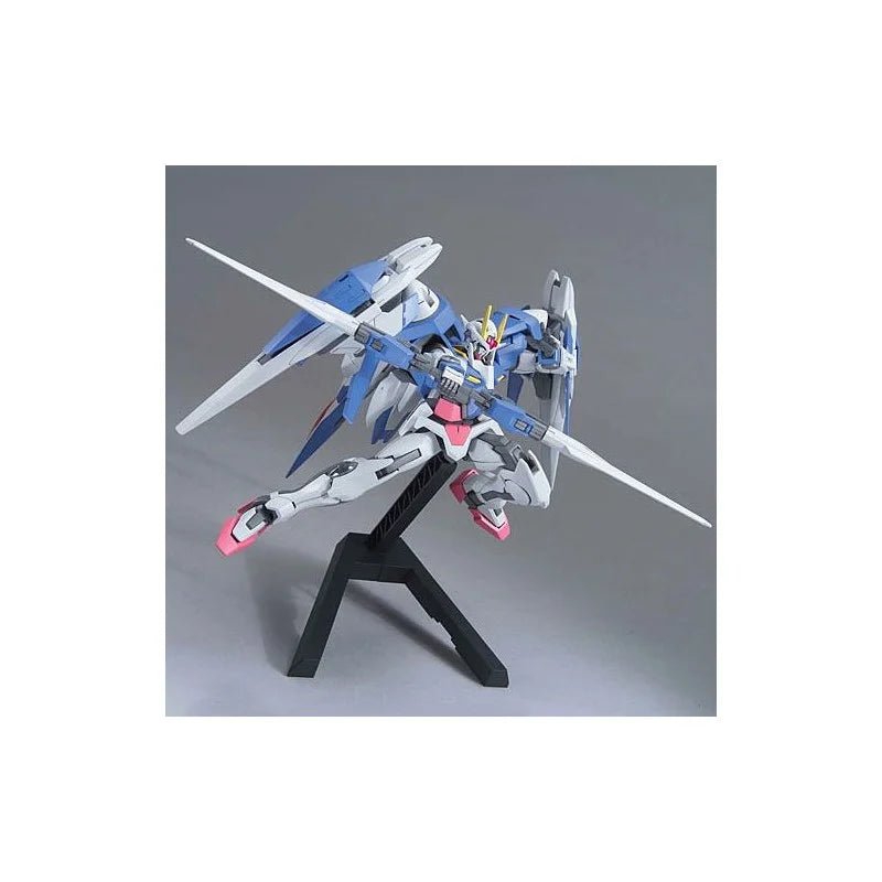 Gunpla HG 1/144 - Gundam 00 Raiser Designer's Color Vers - MEKA NEKO