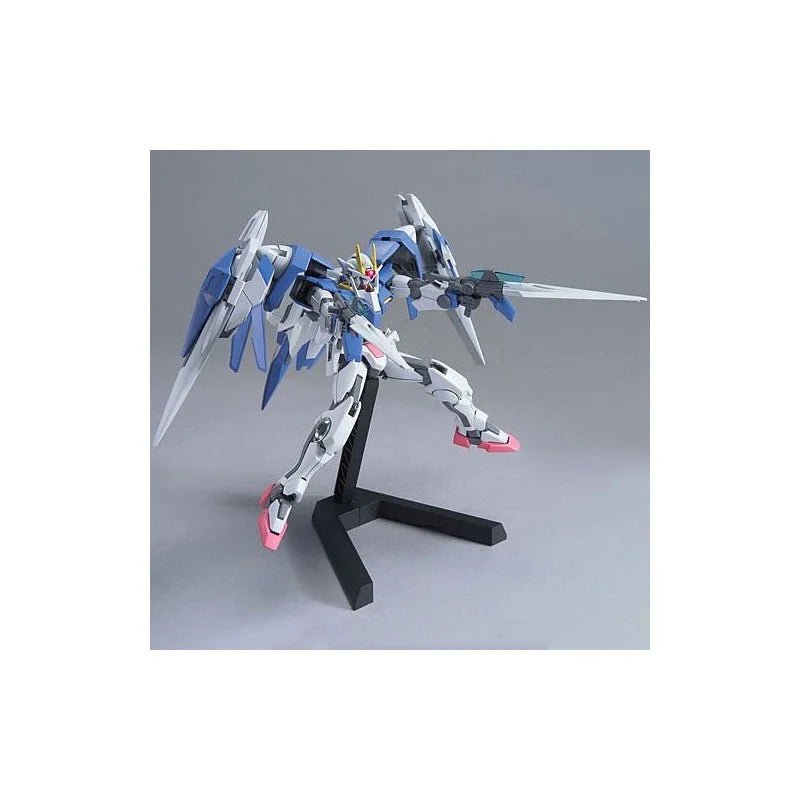 Gunpla HG 1/144 - Gundam 00 Raiser Designer's Color Vers - MEKA NEKO