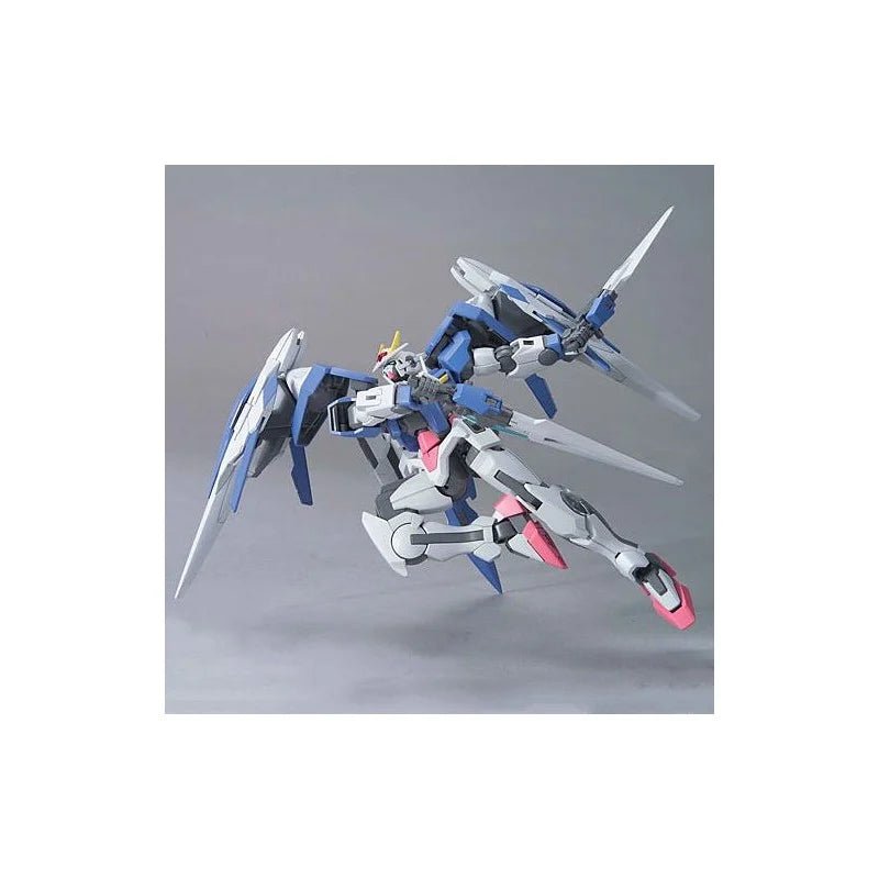 Gunpla HG 1/144 - Gundam 00 Raiser Designer's Color Vers - MEKA NEKO