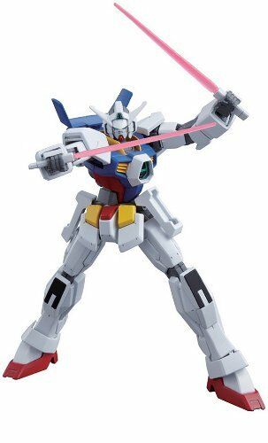Gunpla HG 1/144 - Gundam Age - 1 Normal - MEKA NEKO