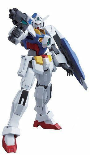 Gunpla HG 1/144 - Gundam Age - 1 Normal - MEKA NEKO