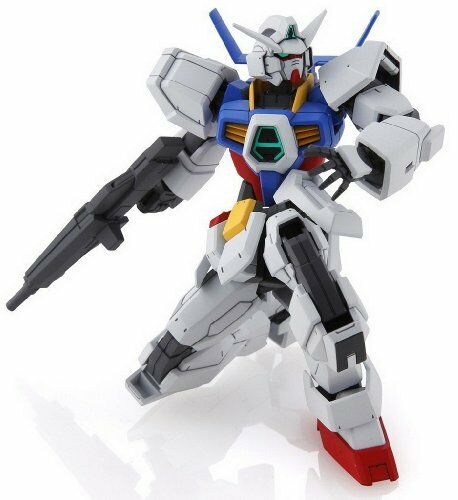 Gunpla HG 1/144 - Gundam Age - 1 Normal - MEKA NEKO