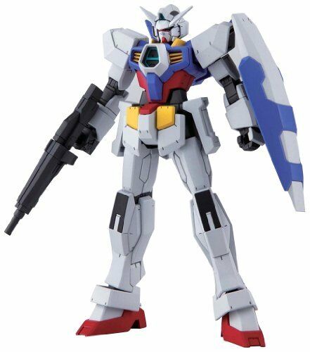Gunpla HG 1/144 - Gundam Age - 1 Normal - MEKA NEKO