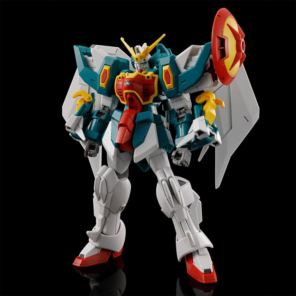 Gunpla HG 1/144 - Gundam Altron (PRÉ - COMMANDE) - MEKA NEKO
