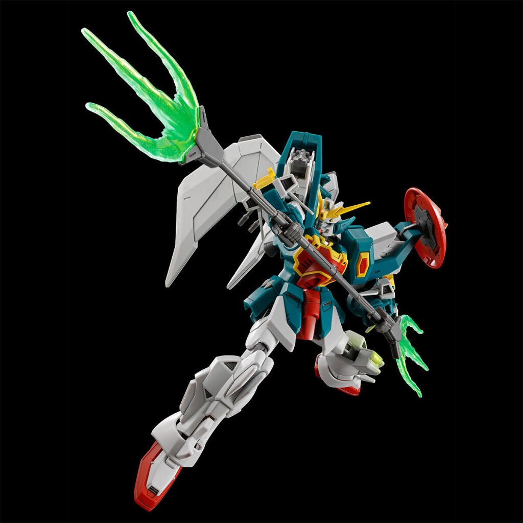 Gunpla HG 1/144 - Gundam Altron (PRÉ - COMMANDE) - MEKA NEKO