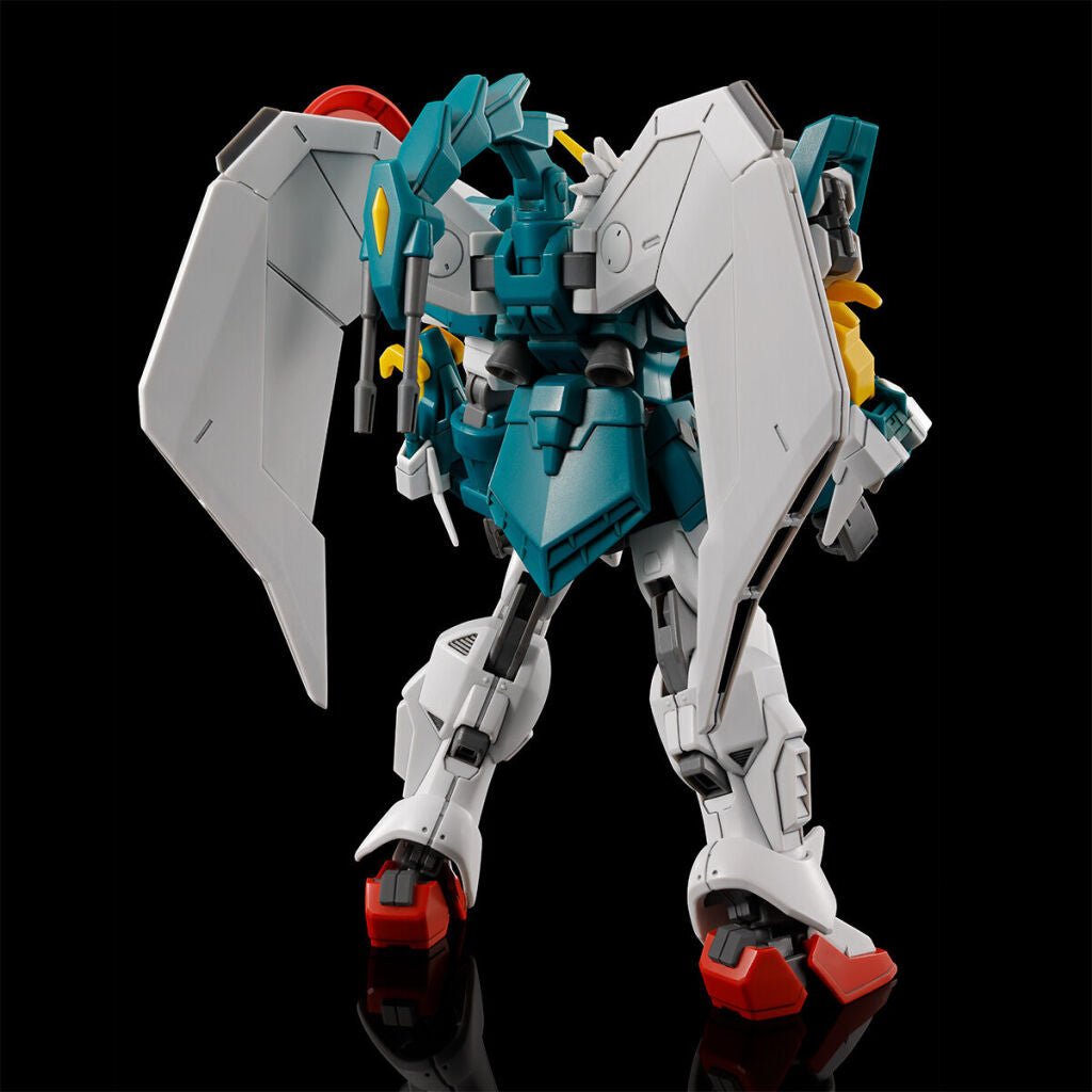 Gunpla HG 1/144 - Gundam Altron (PRÉ - COMMANDE) - MEKA NEKO