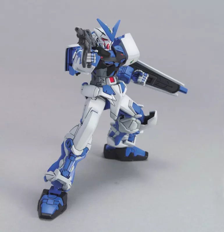 Gunpla HG 1/144 - Gundam Astray Blue Frame - MEKA NEKO