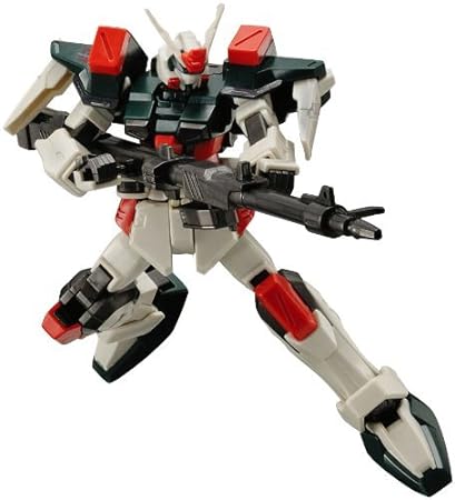 Gunpla HG 1/144 - Gundam BUSTER R03 - MEKA NEKO