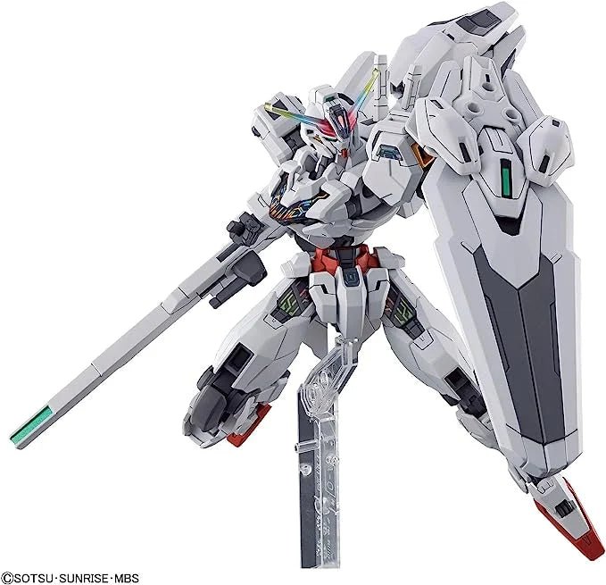Gunpla HG 1/144 - Gundam Calibarn - MEKA NEKO