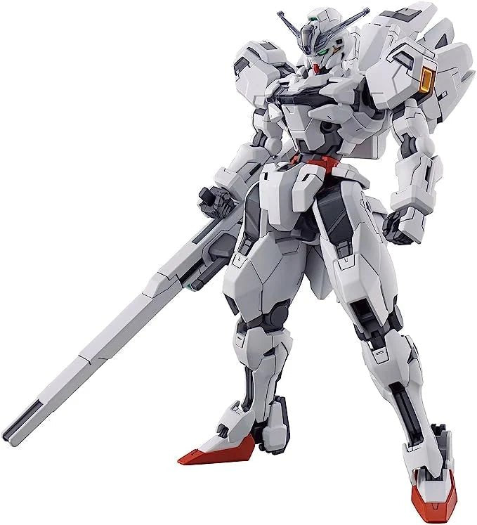 Gunpla HG 1/144 - Gundam Calibarn - MEKA NEKO
