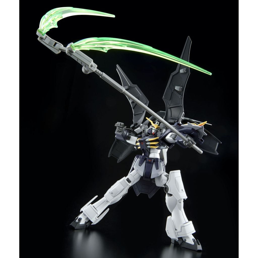 Gunpla HG 1/144 - Gundam Deathscythe Hell (PRÉ - COMMANDE) - MEKA NEKO