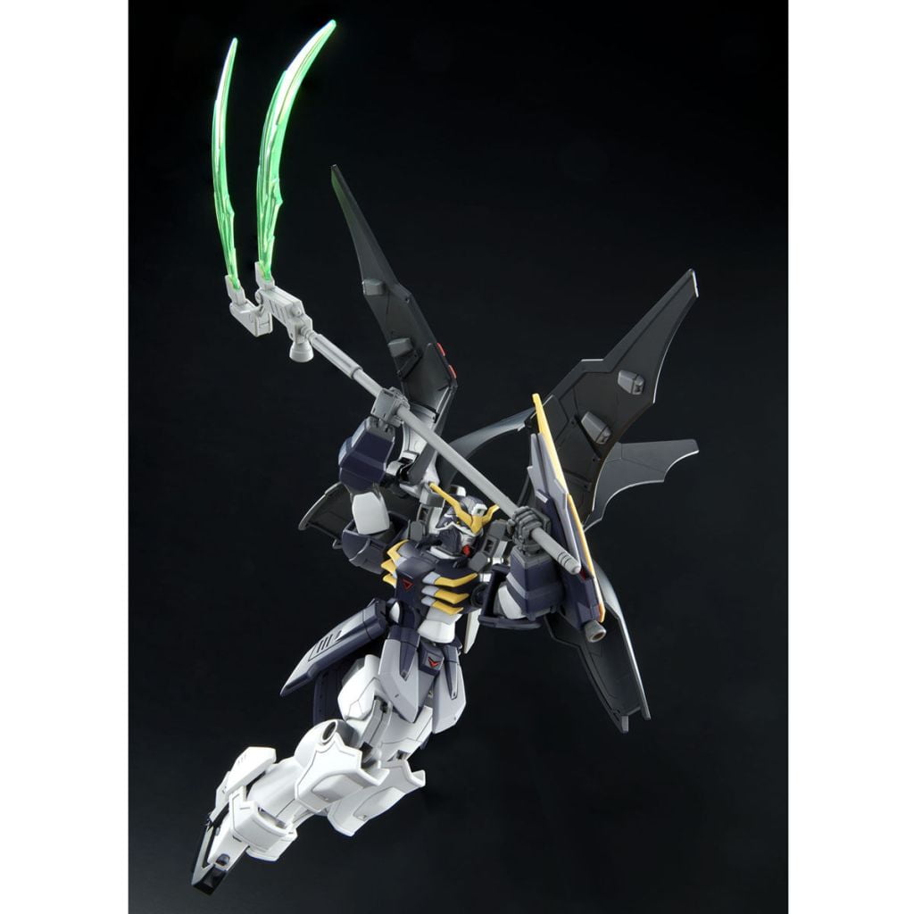Gunpla HG 1/144 - Gundam Deathscythe Hell (PRÉ - COMMANDE) - MEKA NEKO