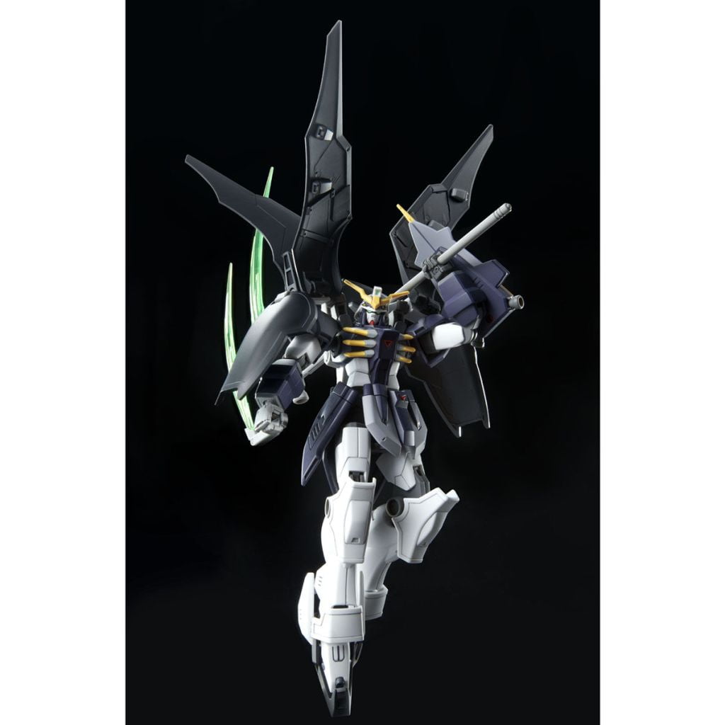 Gunpla HG 1/144 - Gundam Deathscythe Hell (PRÉ - COMMANDE) - MEKA NEKO