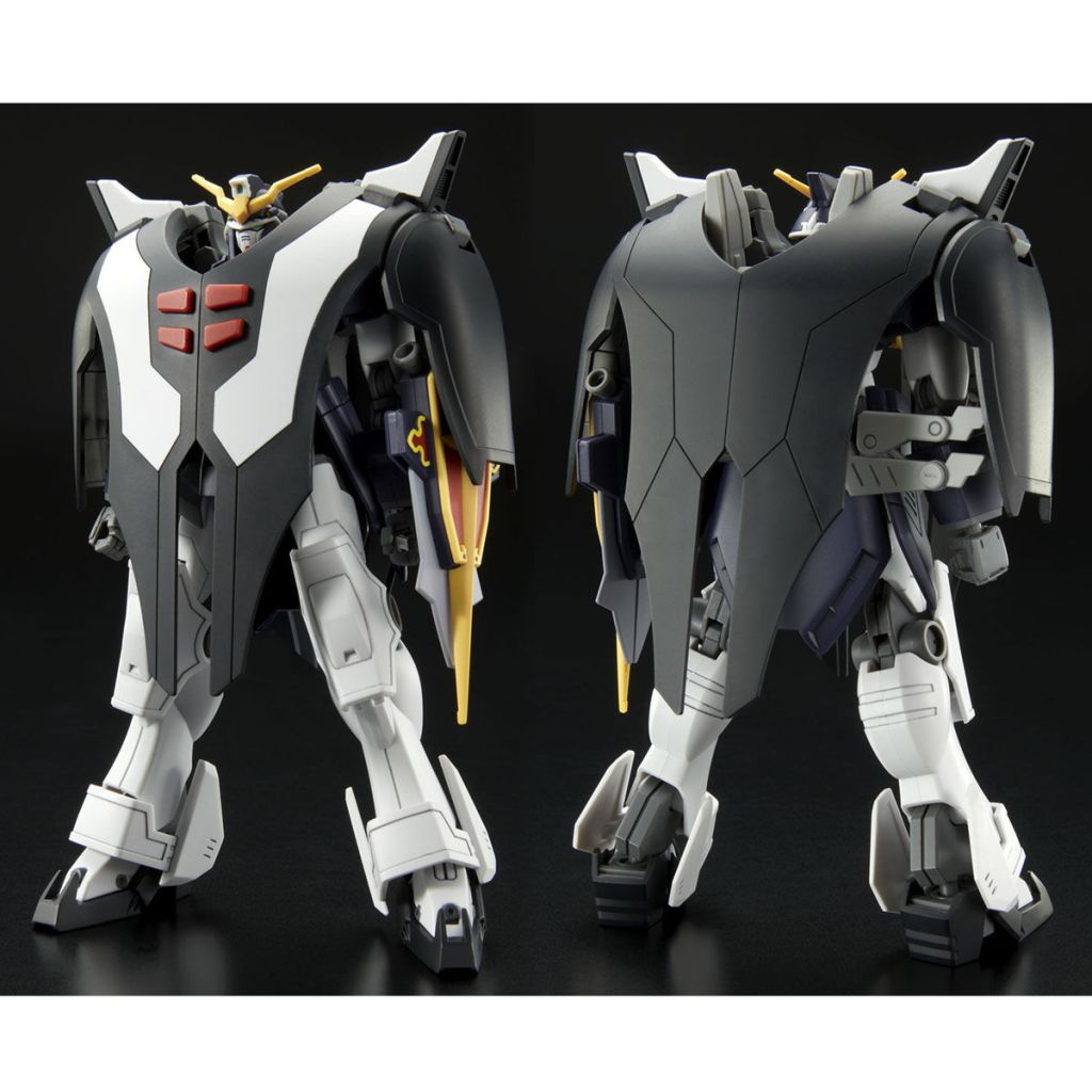 Gunpla HG 1/144 - Gundam Deathscythe Hell (PRÉ - COMMANDE) - MEKA NEKO