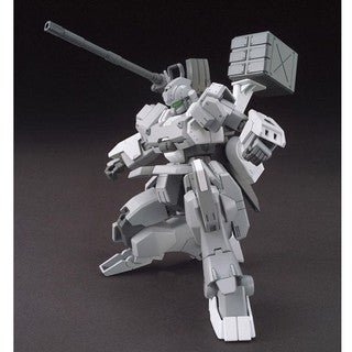 Gunpla HG 1/144 - Gundam Ez - SR - MEKA NEKO