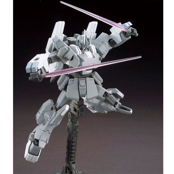 Gunpla HG 1/144 - Gundam Ez - SR - MEKA NEKO