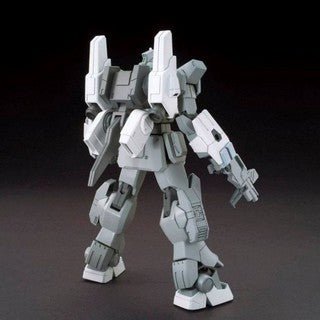 Gunpla HG 1/144 - Gundam Ez - SR - MEKA NEKO