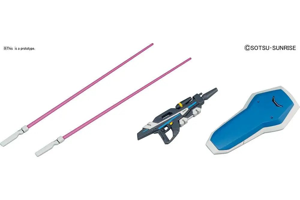 Gunpla HG 1/144 Gundam G-Self Atmospheric Pack – Bandai - MEKA NEKO