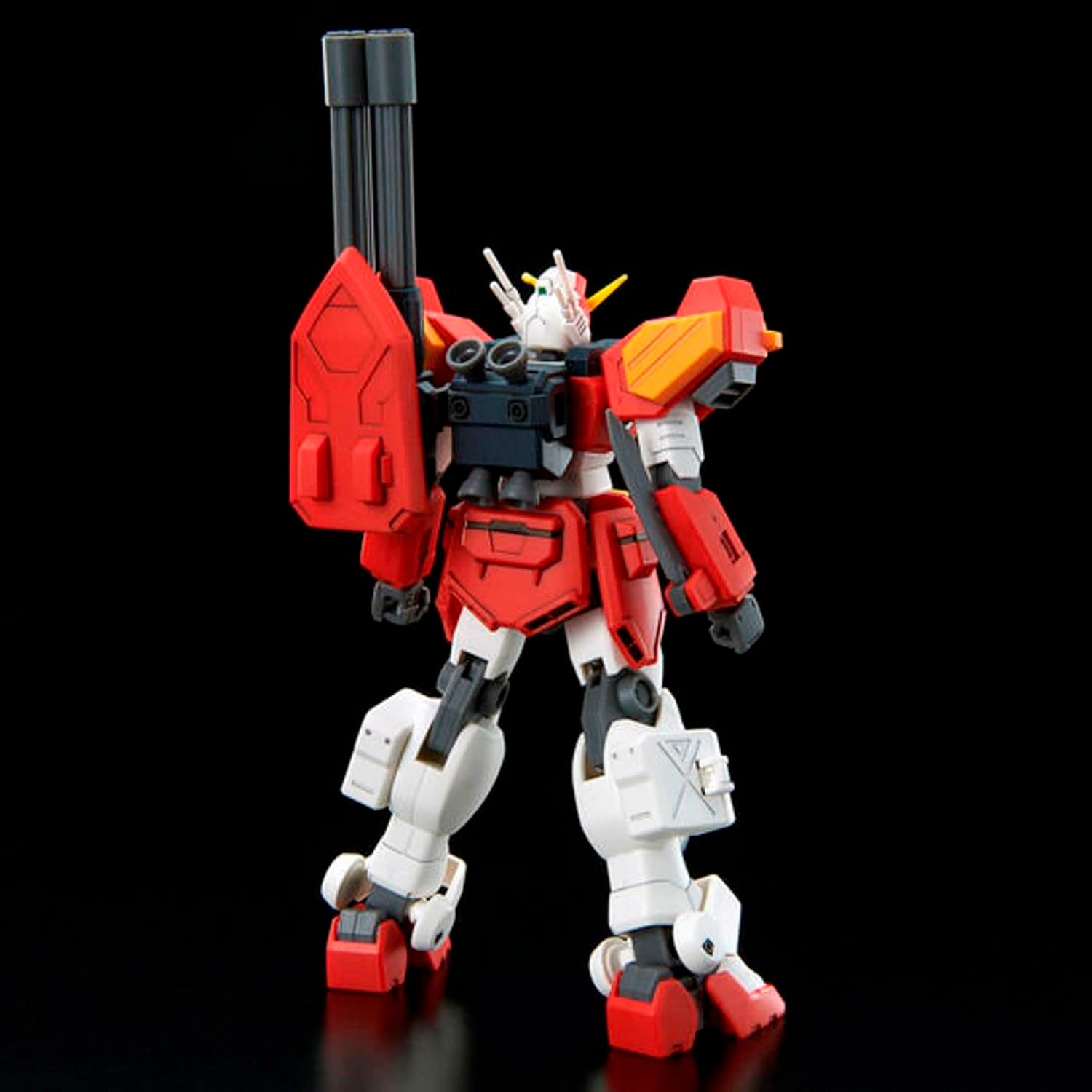 Gunpla HG 1/144 - Gundam Heavy Arms Custom (PRÉ - COMMANDE) - MEKA NEKO