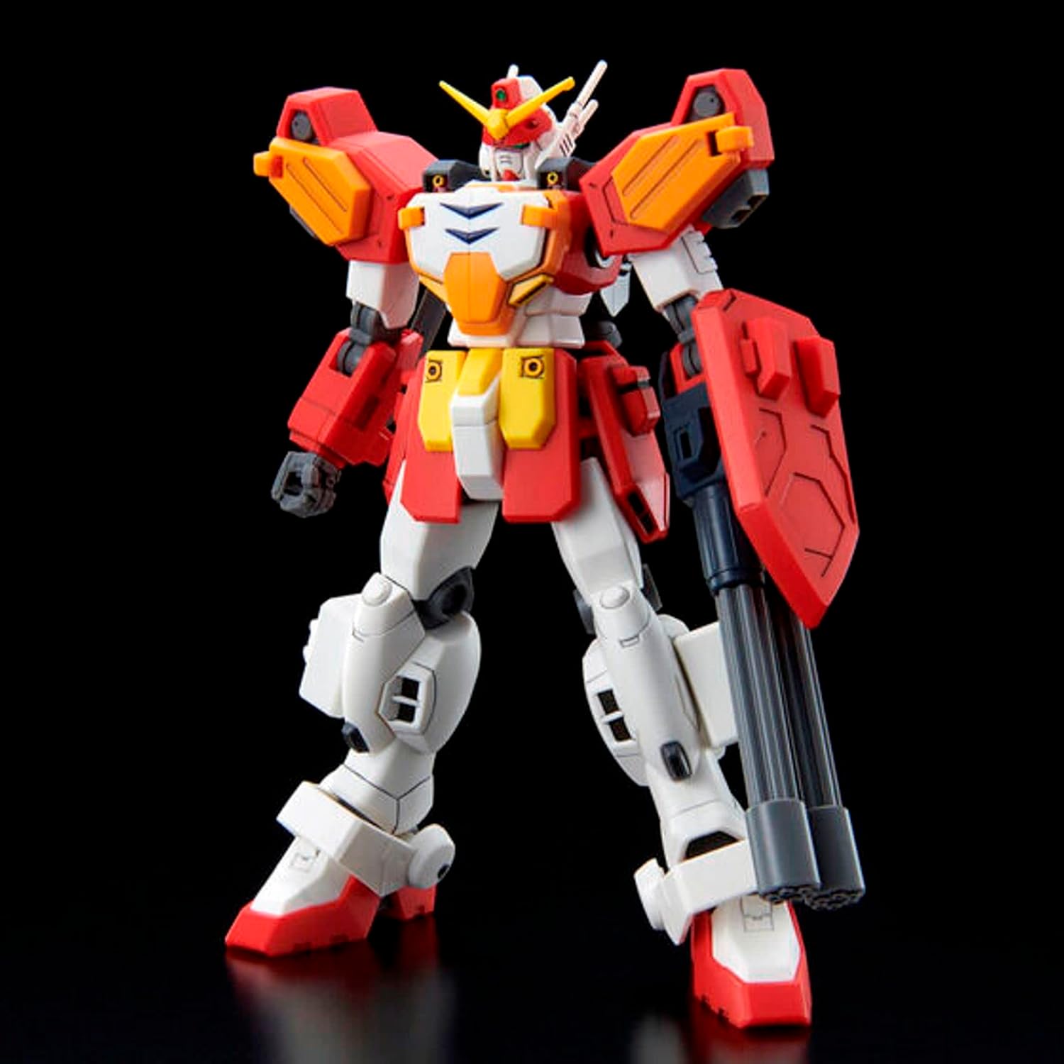 Gunpla HG 1/144 - Gundam Heavy Arms Custom (PRÉ - COMMANDE) - MEKA NEKO