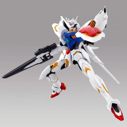 Gunpla HG 1/144 Gundam Legilis – Bandai - MEKA NEKO