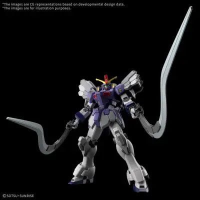 Gunpla HG 1/144 Gundam Sandrock Custom EW – Bandai - MEKA NEKO