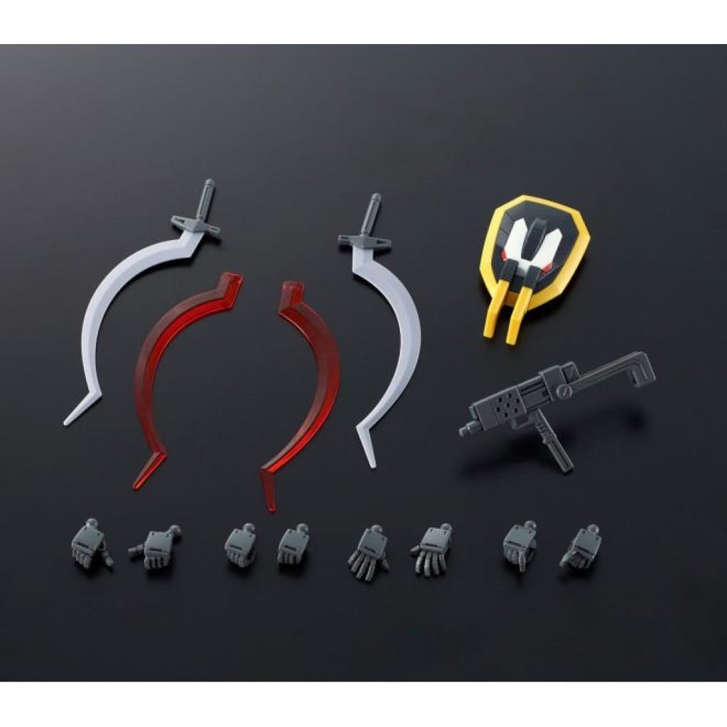 Gunpla HG 1/144 - Gundam Sandrock Custom (PRÉ - COMMANDE) - MEKA NEKO