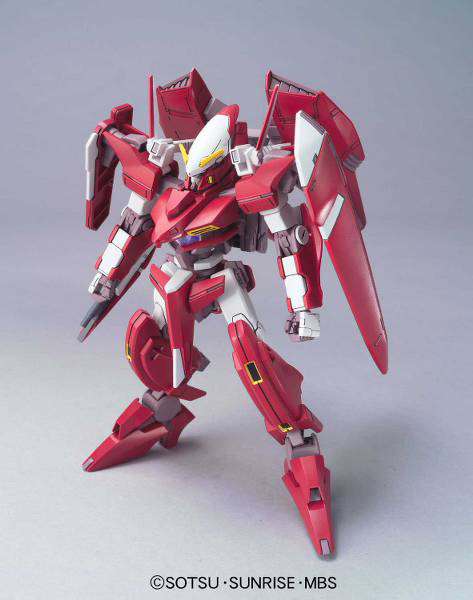 Gunpla HG 1/144 - Gundam Throne Drei - MEKA NEKO