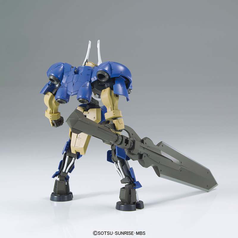 Gunpla HG 1/144 - Helmwige Reincar - MEKA NEKO