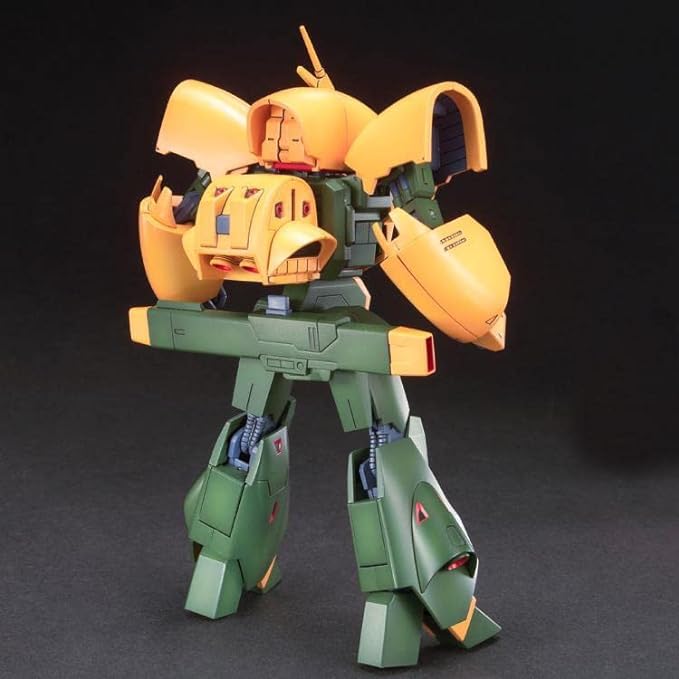 Gunpla HG 1/144 - NRX - 044 Asshimar - MEKA NEKO