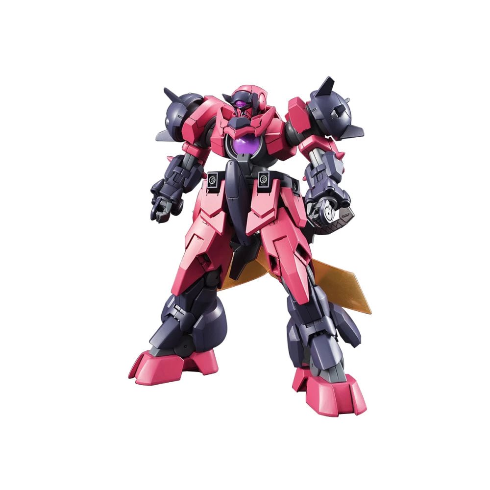 Gunpla HG 1/144 - Ogre GN - X - MEKA NEKO