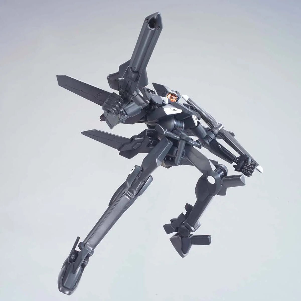 Gunpla HG 1/144 - Over Flag - MEKA NEKO
