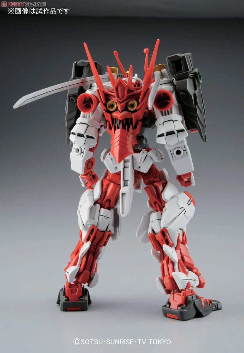 Gunpla HG 1/144 - Sengoku Astray - MEKA NEKO