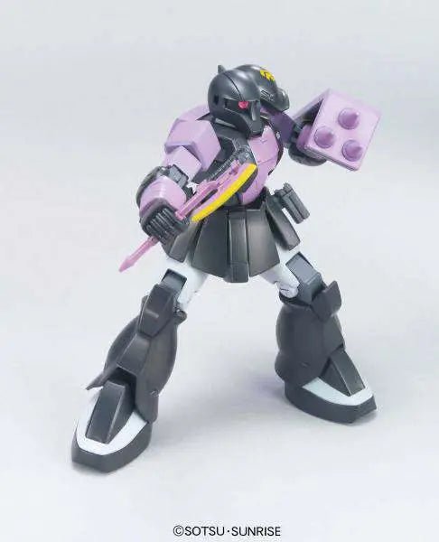 Gunpla HGUC 1/144 MS-05B Zaku I – Bandai - MEKA NEKO