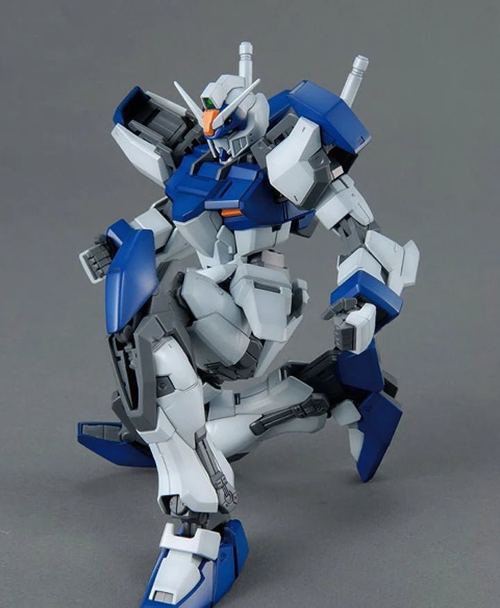 Gunpla MG 1/100 - Duel Gundam Assaultshroud - MEKA NEKO