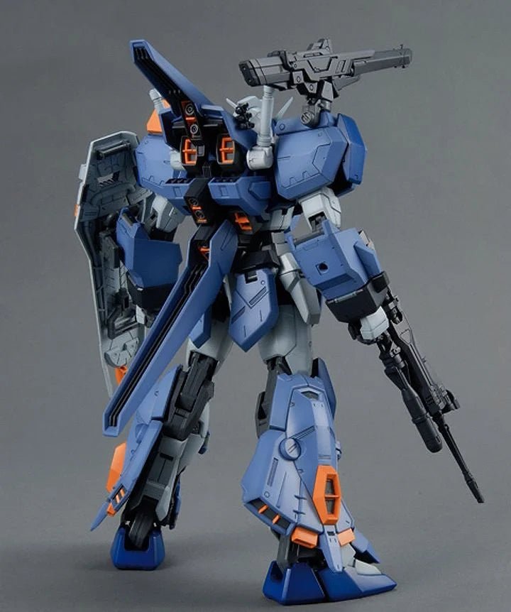 Gunpla MG 1/100 - Duel Gundam Assaultshroud - MEKA NEKO