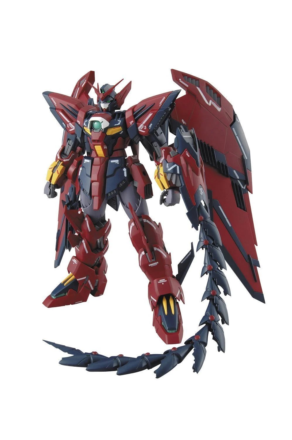 Gunpla MG 1/100 - Epyon Endless Waltz Ver - MEKA NEKO