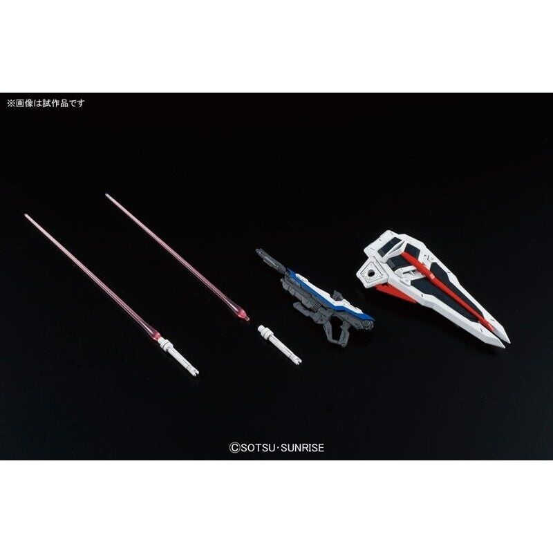 Gunpla MG 1/100 - Freedom Gundam Ver. 2.0 - MEKA NEKO