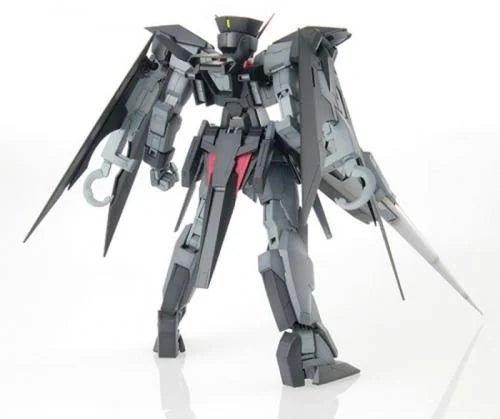 Gunpla MG 1/100 - Gundam AGE - 2 Dark Hound - MEKA NEKO
