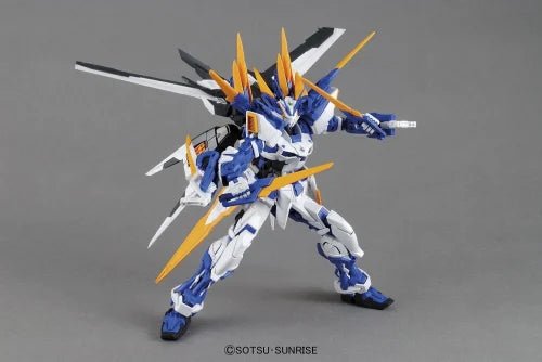 Gunpla MG 1/100 - Gundam Astray Blue Frame D - MEKA NEKO