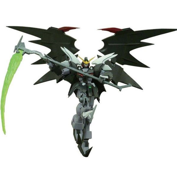 Gunpla MG 1/100 - Gundam Deathscythe Hell Ew Ver. - MEKA NEKO