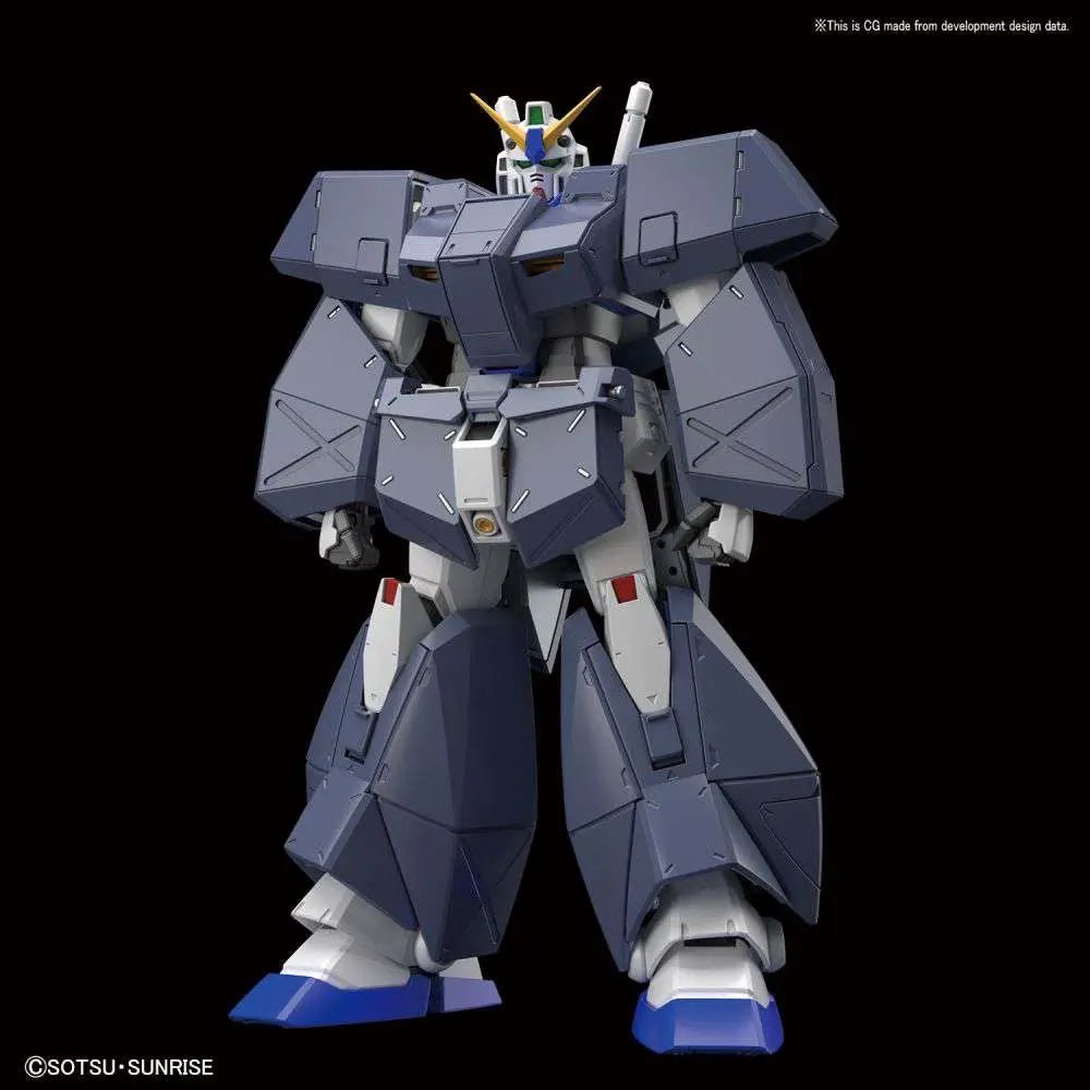 Gunpla MG 1/100 Gundam NT-1 Ver.2.0 – Bandai - MEKA NEKO