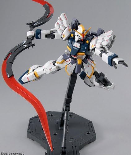 Gunpla MG 1/100 - Gundam Sandrock Ew Ver. - MEKA NEKO