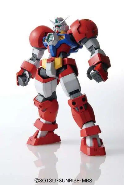Gunpla MG 1/100 - Gundam Titus One - MEKA NEKO