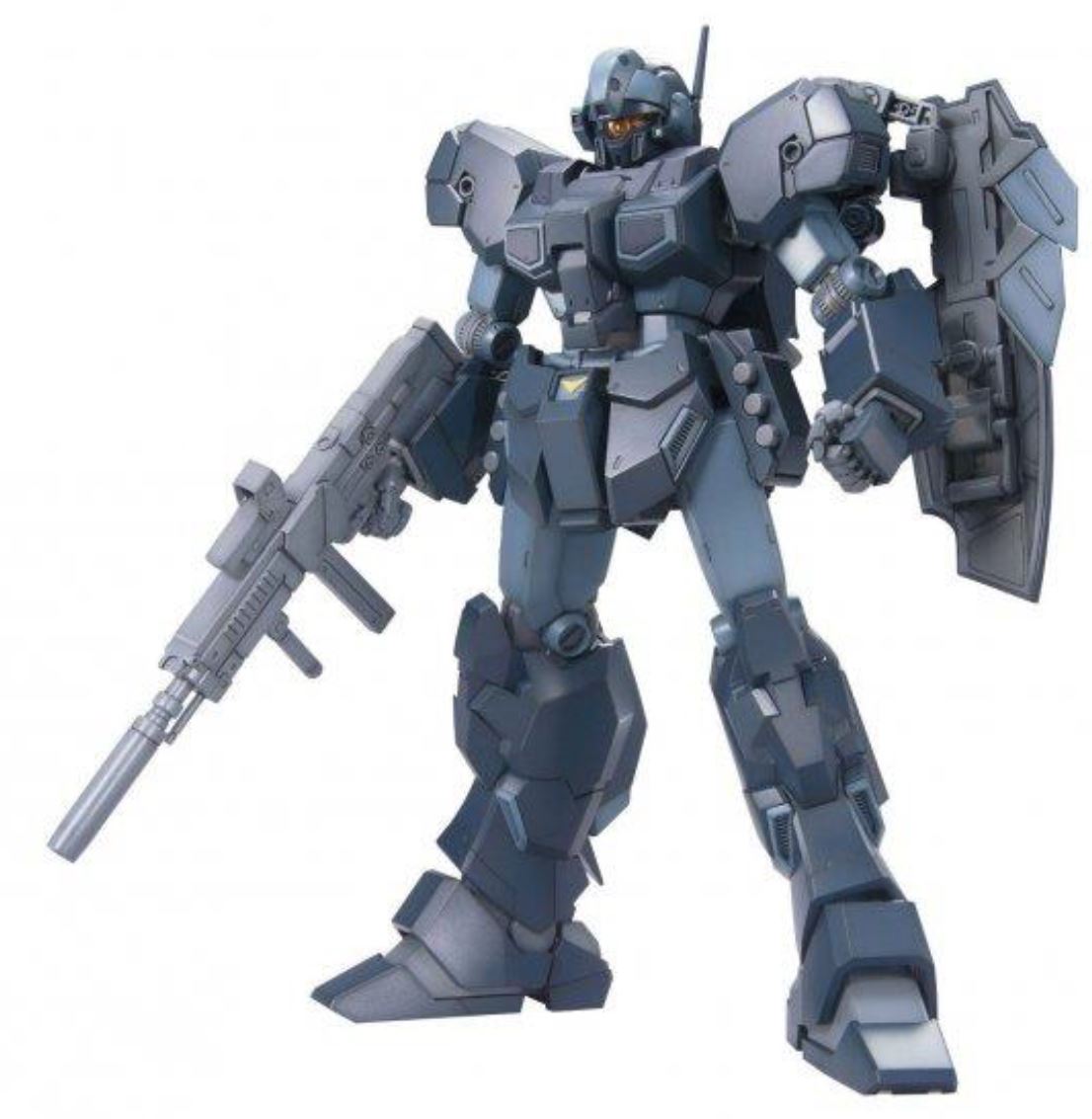 Gunpla MG 1/100 - Jesta - MEKA NEKO