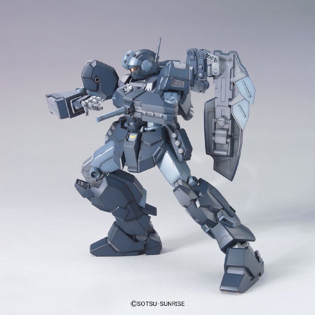 Gunpla MG 1/100 - Jesta - MEKA NEKO
